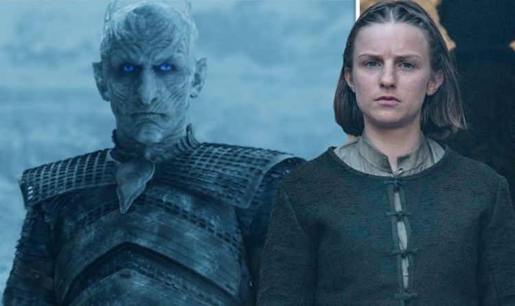 Detail Waif Game Of Thrones Nomer 9