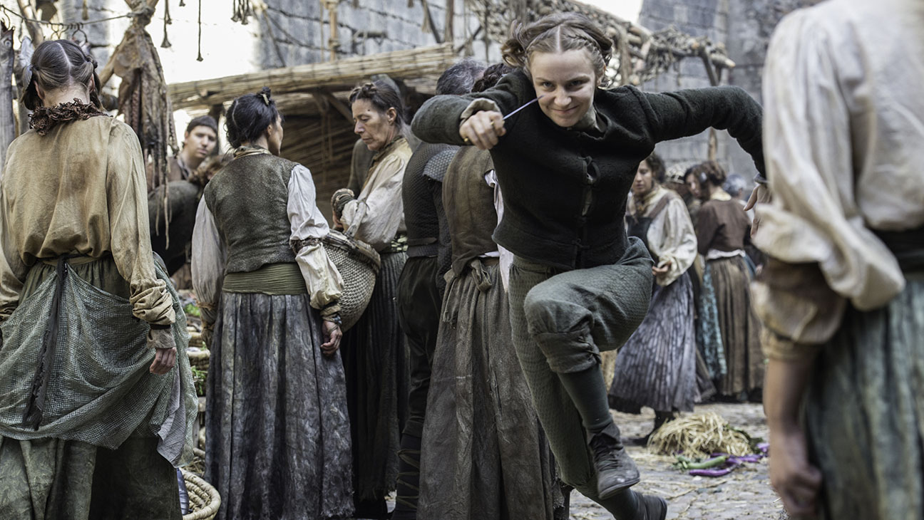 Detail Waif Game Of Thrones Nomer 10