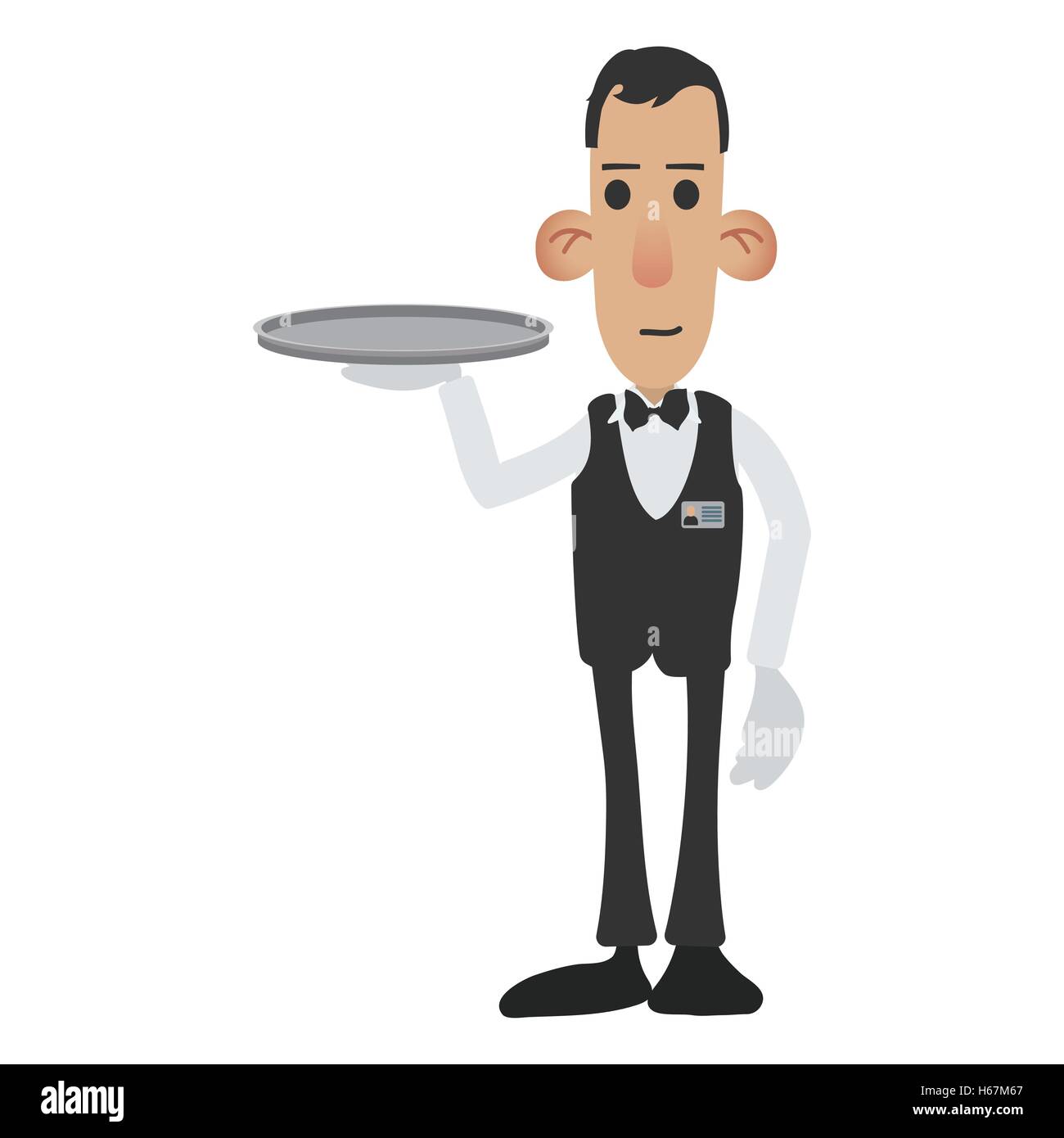 Detail Waiter Pic Nomer 49