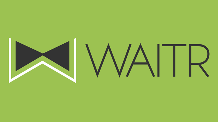 Detail Waitr Logo Png Nomer 15