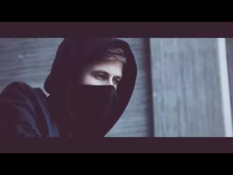 Detail Wajah Alan Walker Nomer 2