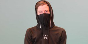 Detail Wajah Alan Walker Nomer 52