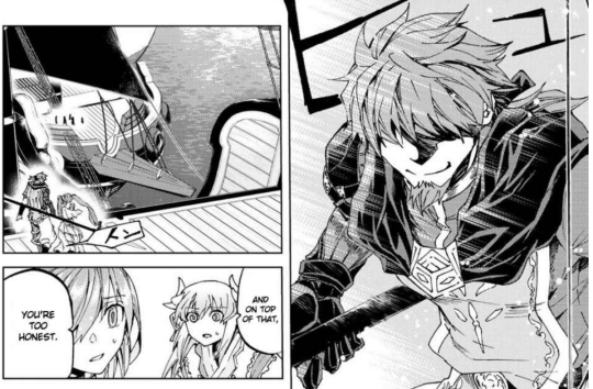 Detail Wajah Asli Goblin Slayer Nomer 54