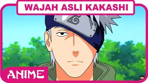 Detail Wajah Kakashi Asli Nomer 26