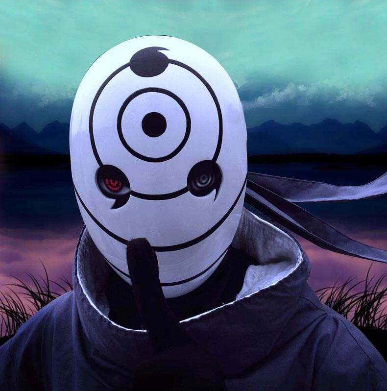 Detail Wajah Madara Nomer 58