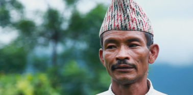 Detail Wajah Orang Nepal Nomer 33