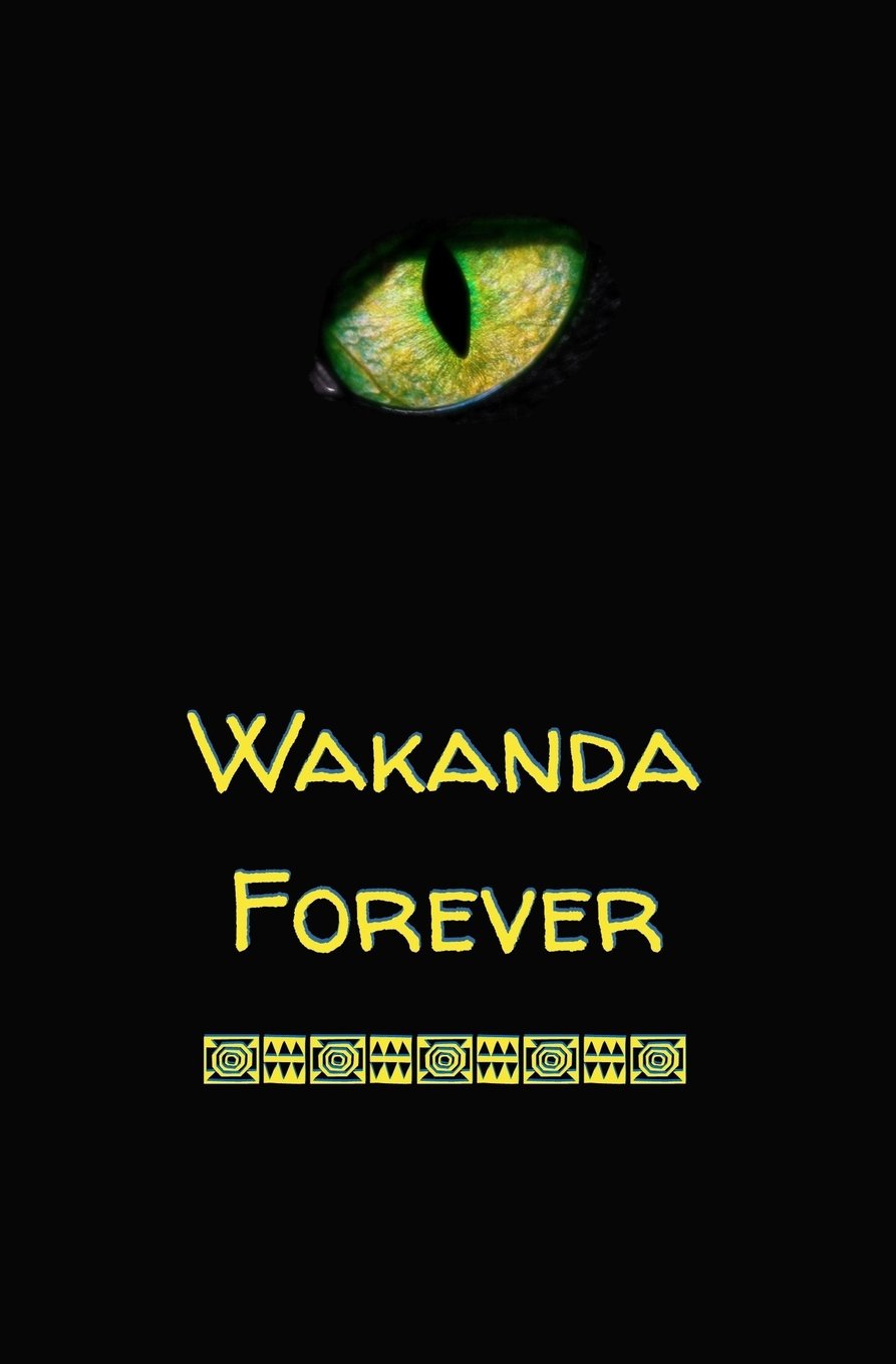 Detail Wakanda Forever Quotes Nomer 13