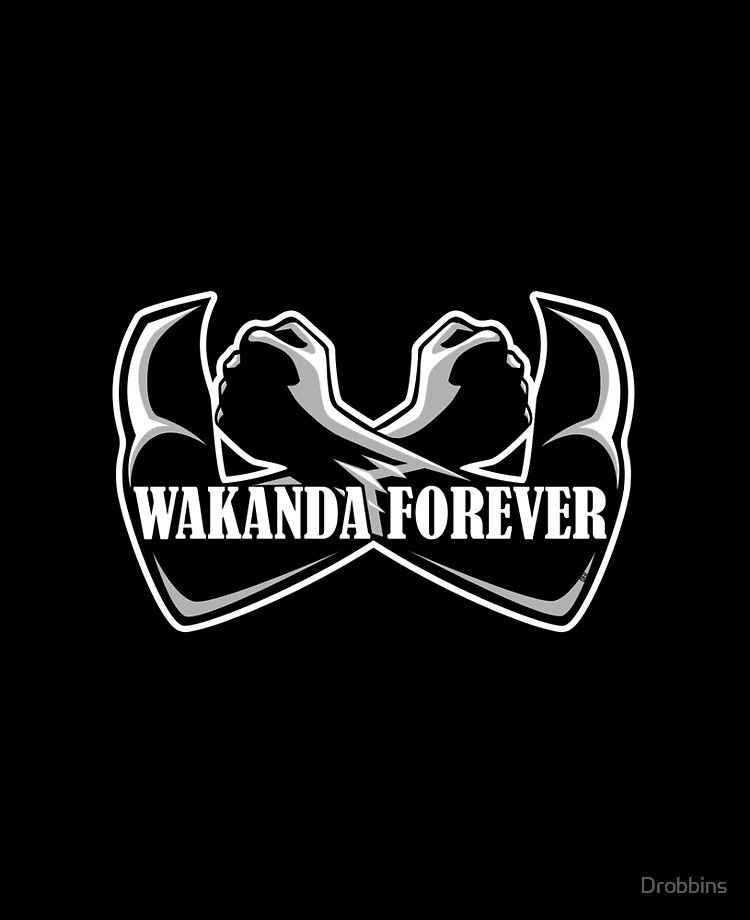 Detail Wakanda Forever Quotes Nomer 39