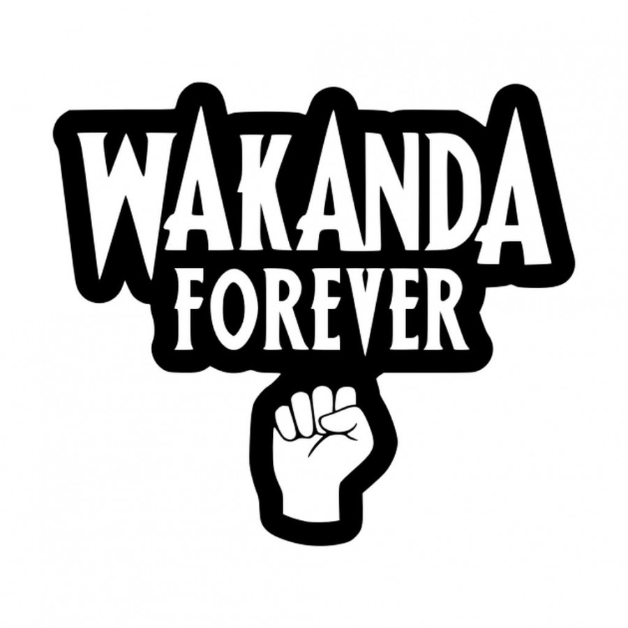 Detail Wakanda Forever Quotes Nomer 44