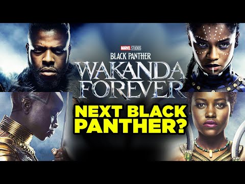 Detail Wakanda Forever Quotes Nomer 45