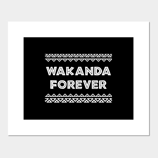 Detail Wakanda Forever Quotes Nomer 8