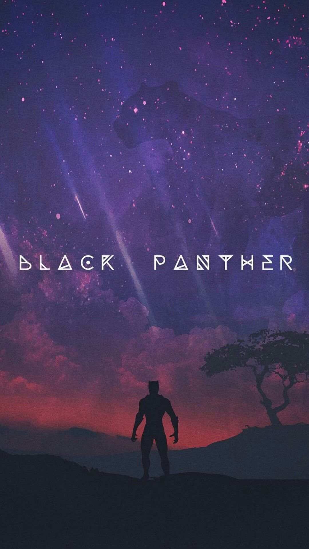 Detail Wakanda Wallpaper Nomer 3