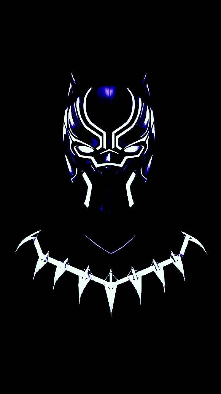 Detail Wakanda Wallpaper Nomer 21