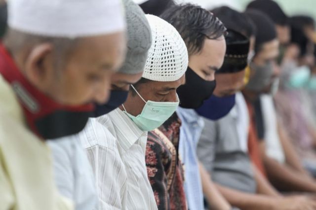 Detail Waktu Shalat Tarawih Di Rumah Nomer 21