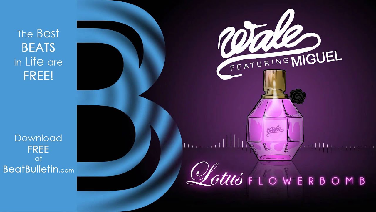 Detail Wale Flower Bomb Download Nomer 15