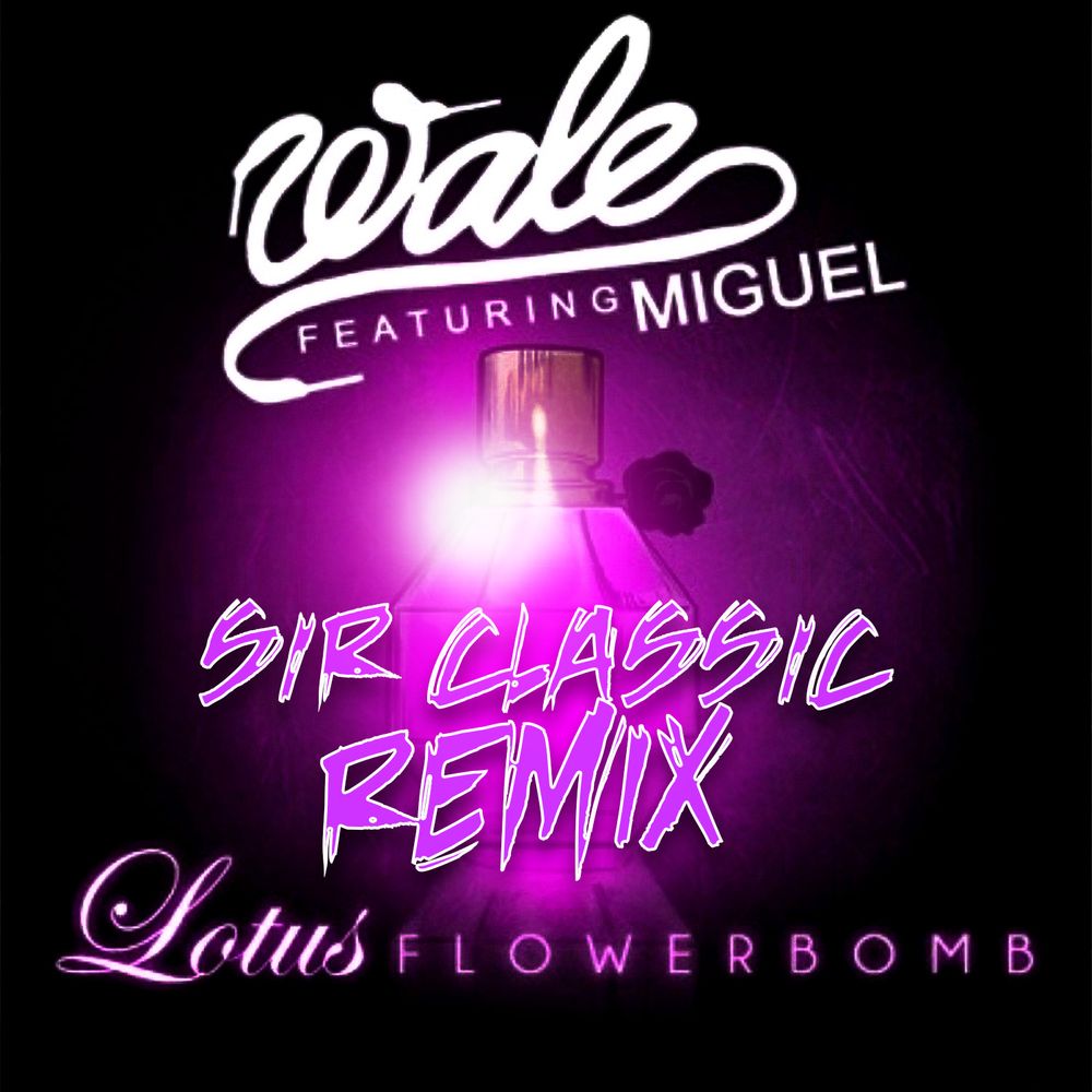 Detail Wale Flower Bomb Download Nomer 17