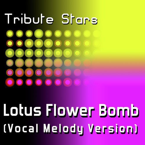 Detail Wale Flower Bomb Download Nomer 8
