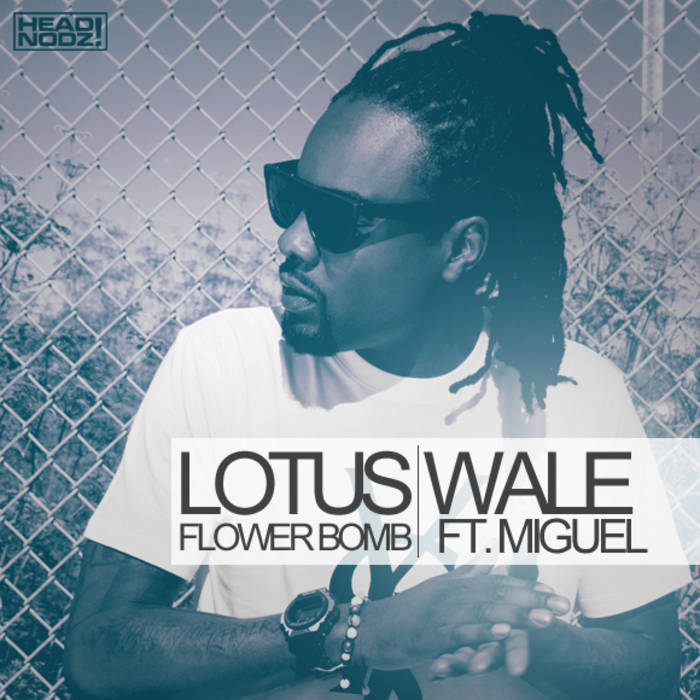 Detail Wale Flower Bomb Download Nomer 9