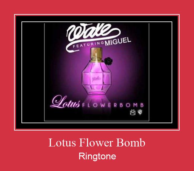Detail Wale Lotus Flower Bomb Download Nomer 27