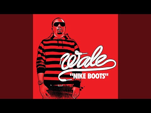 Detail Wale Nike Boots Remix Nomer 52