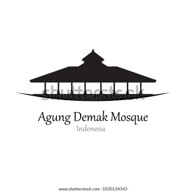 Detail Wali Songo Vector Nomer 42