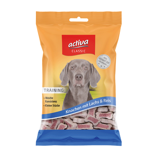 Detail Activa Hundefutter Nomer 4