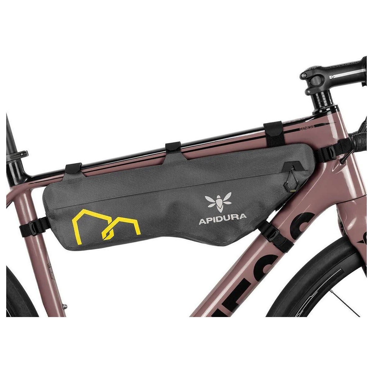 Detail Apidura Fahrradtaschen Nomer 14