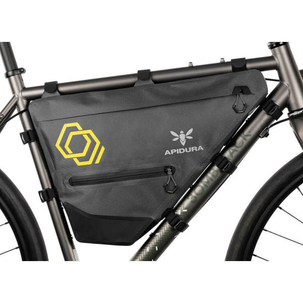 Detail Apidura Fahrradtaschen Nomer 18