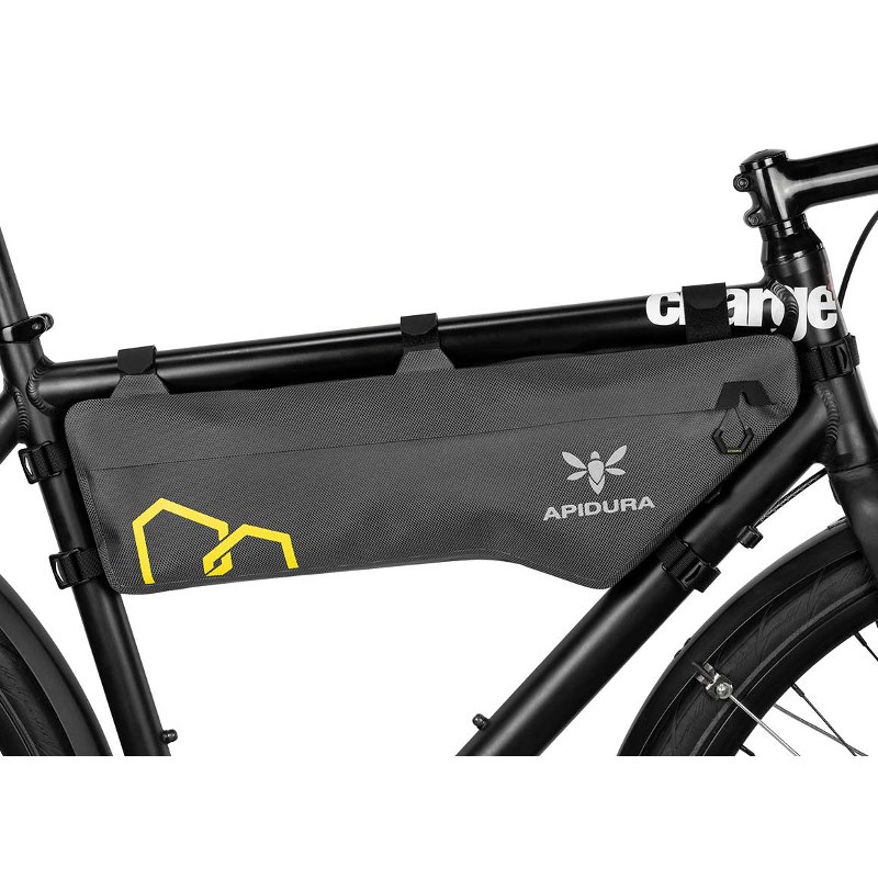 Detail Apidura Fahrradtaschen Nomer 2