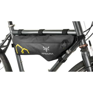 Detail Apidura Fahrradtaschen Nomer 28