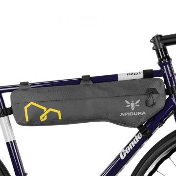 Detail Apidura Fahrradtaschen Nomer 7