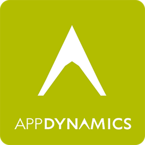 Detail Appdynamics Logo Nomer 10