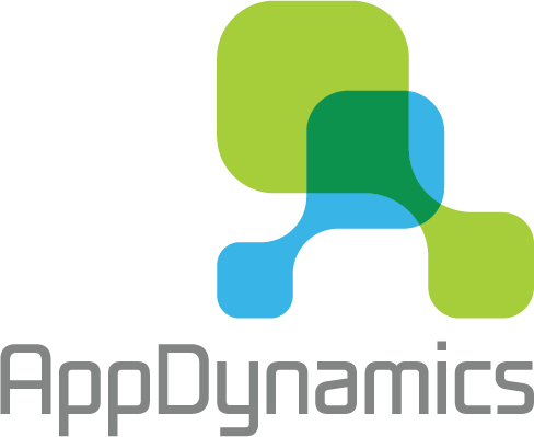 Detail Appdynamics Logo Nomer 6