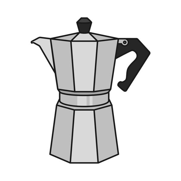Detail Arabische Kaffeekanne Nomer 7