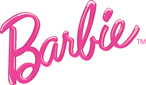 Detail Barbie Logo Nomer 14