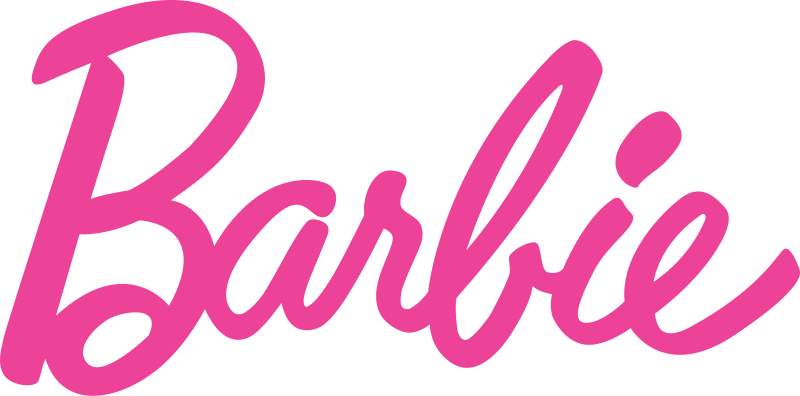 Barbie Logo - KibrisPDR