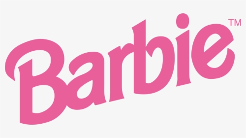 Detail Barbie Logo Nomer 5