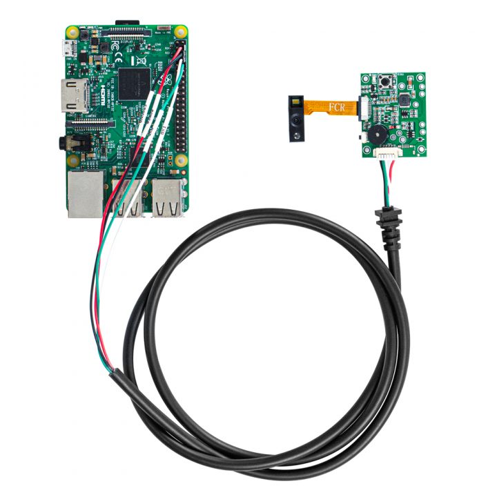 Barcode Scanner Circuit Diagram - 24+ Koleksi Gambar