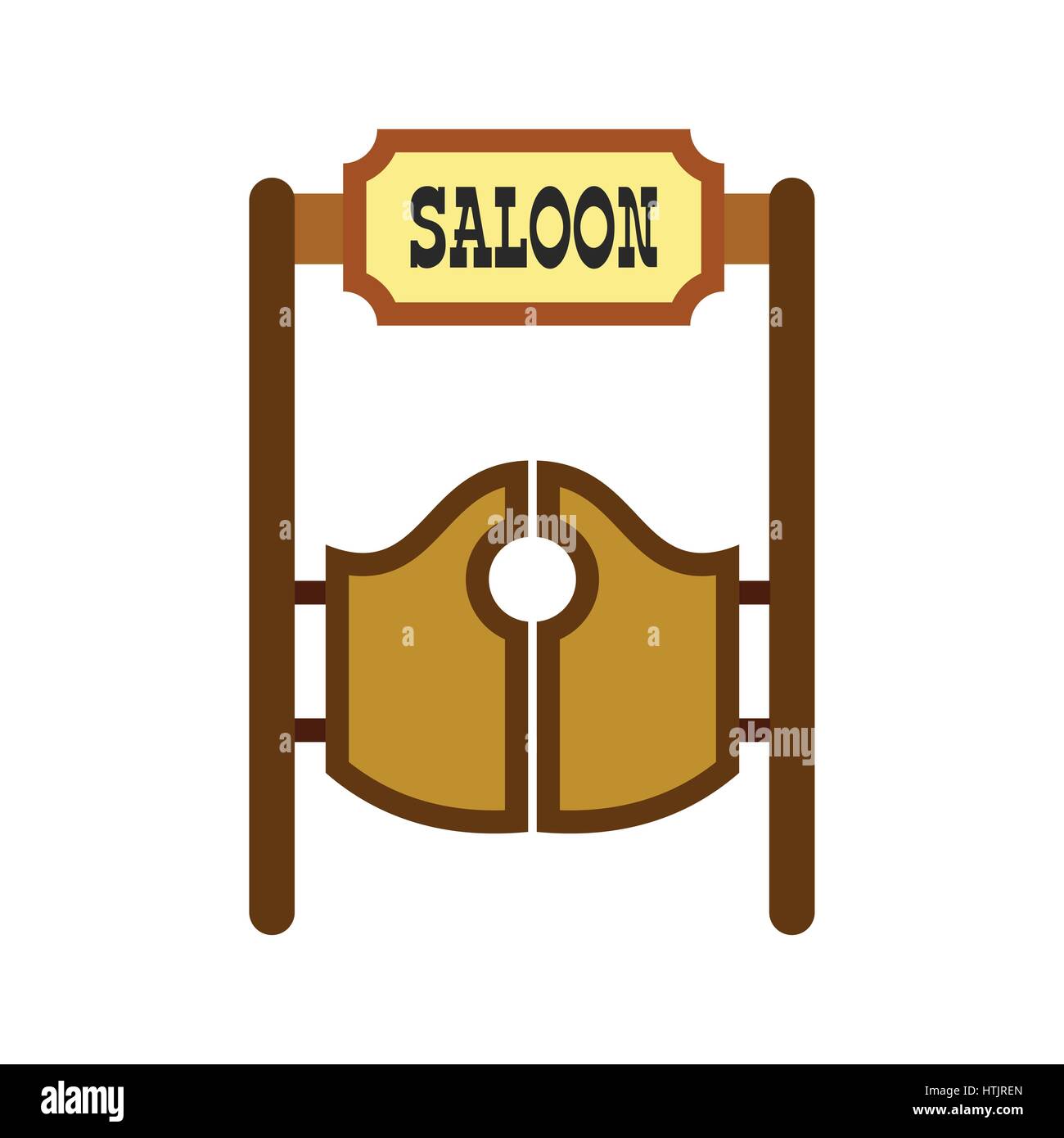 Detail Bilder Western Saloon Nomer 5