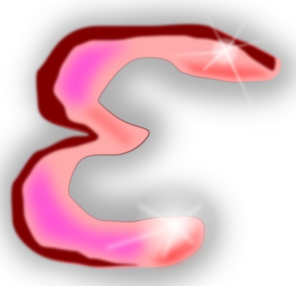 Detail Buchstaben Rahmen Clipart Nomer 15