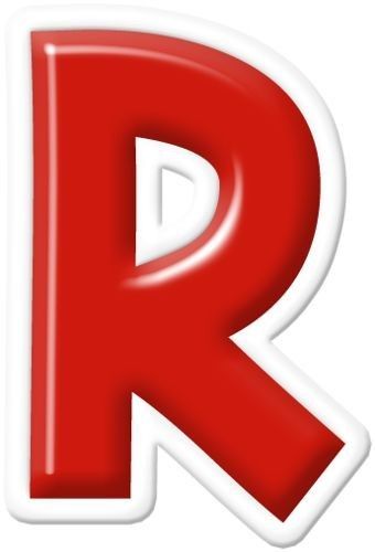 Detail Buchstaben Rahmen Clipart Nomer 17