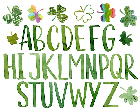 Detail Buchstaben Rahmen Clipart Nomer 3