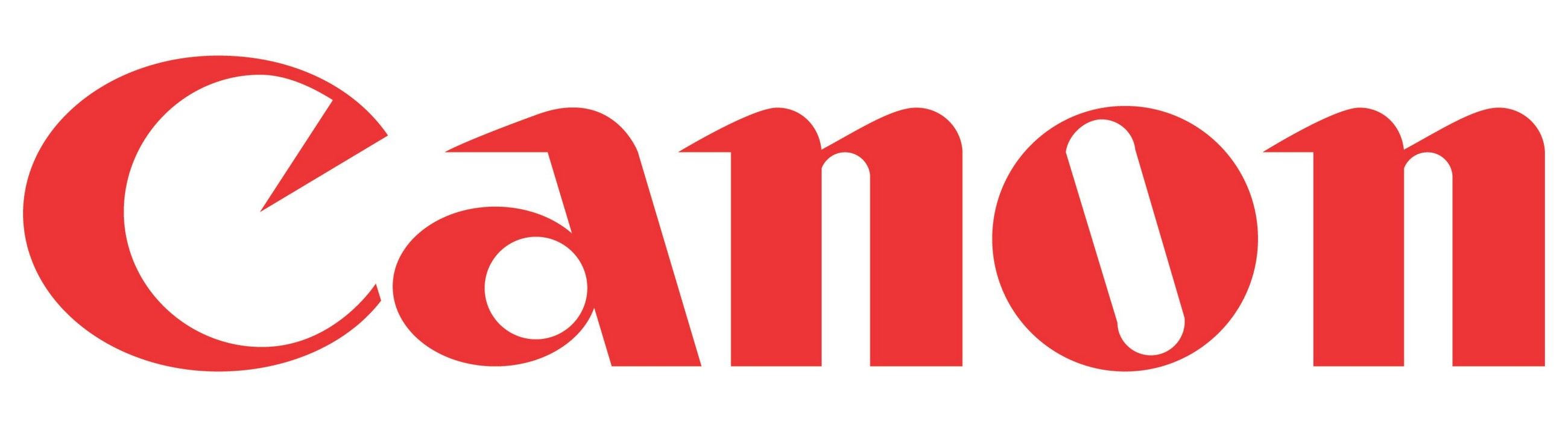 Canon Logo - KibrisPDR