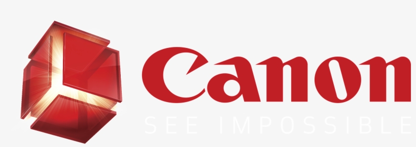 Detail Canon Logo Nomer 10