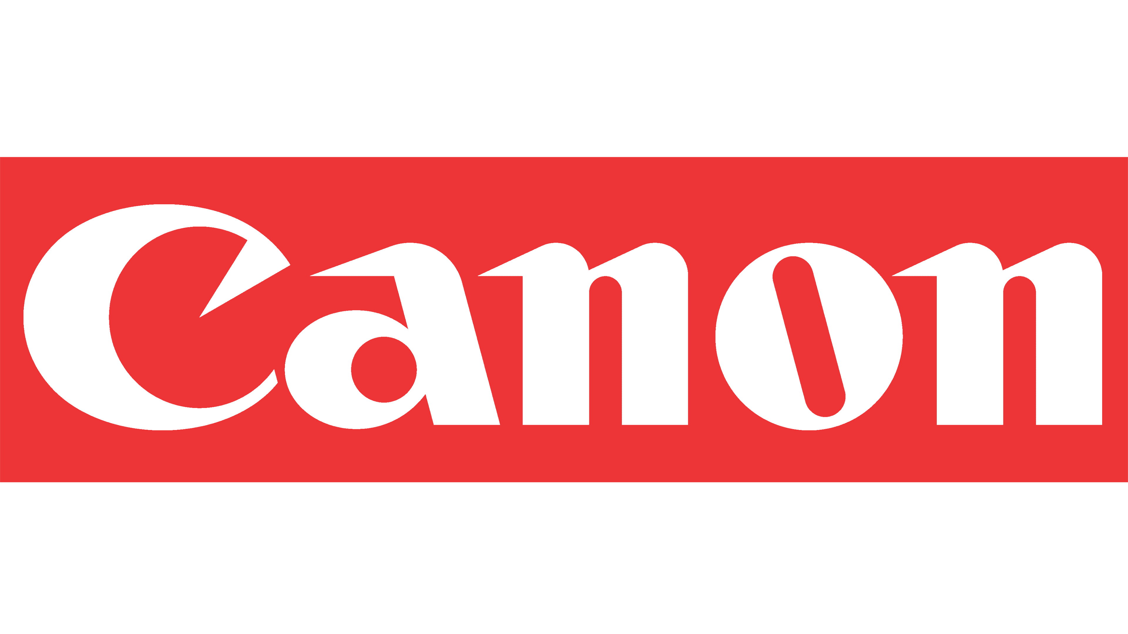 Detail Canon Logo Nomer 16