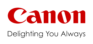 Detail Canon Logo Nomer 21