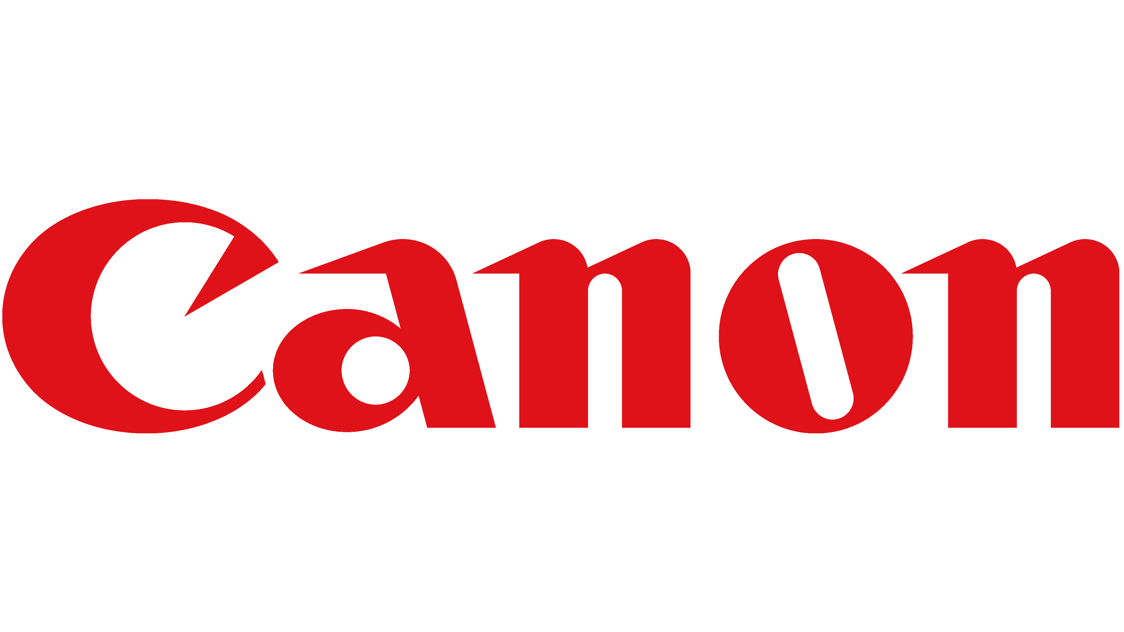 Detail Canon Logo Nomer 3