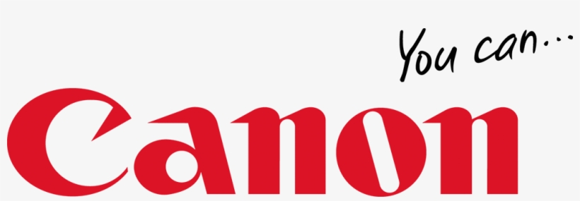 Detail Canon Logo Nomer 7