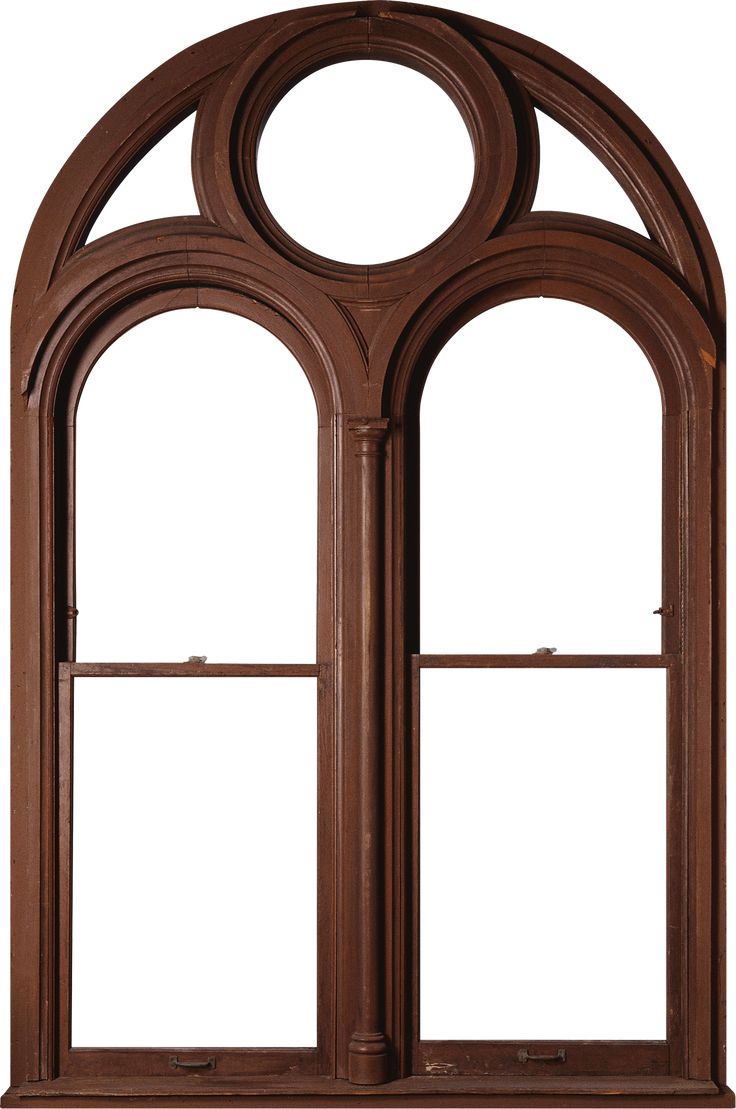Detail Cardboard Window Frame Nomer 16