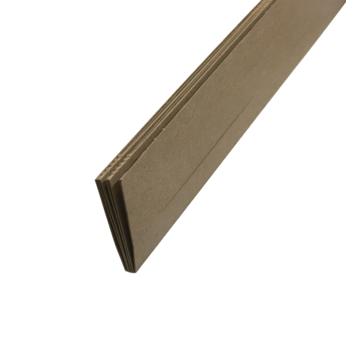 Detail Cardboard Window Frame Nomer 20